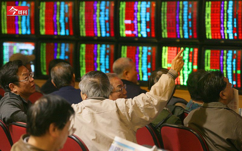 在辛耘、台光電賺到大波段，郭恭克直言「目前不建議追高AI股」！看好汽車景氣復甦這5檔可逢低承接