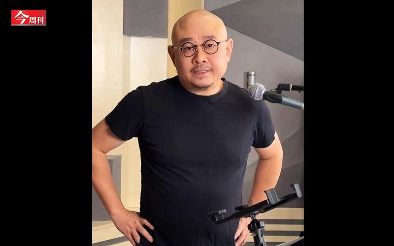 〈羅剎海市〉燃炸！17歲喪兄離家、娶新疆姑娘改變人生，「刀郎」竟是維吾爾族獨特文化…