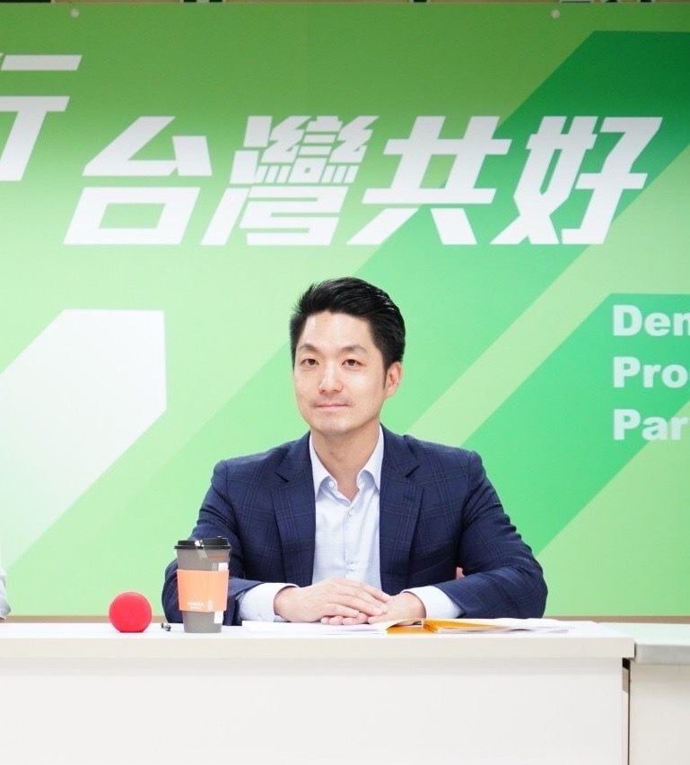 蔣萬安拍板明年度北市總預算案　破1900億元創新高