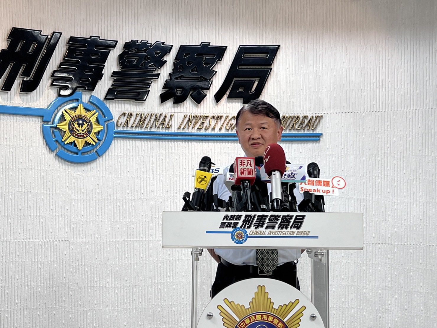 假冒超商幹部全台門市隨機犯案    警逮李姓等三犯嫌加重詐欺究辦