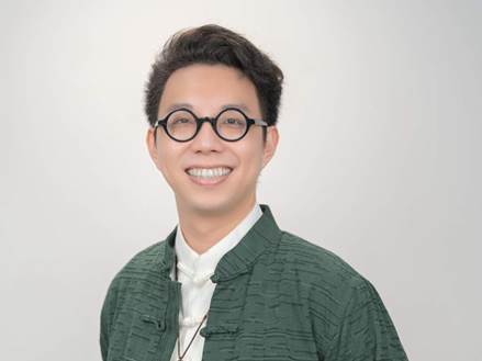 簡少年現代生活算命書》「元辰宮」揭示你獨特的內在世界，每一角落都說著你的故事