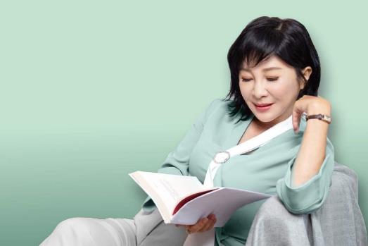 博客來28週年慶不可思議閱讀力頒獎盛典，吳淡如以理財書奪冠