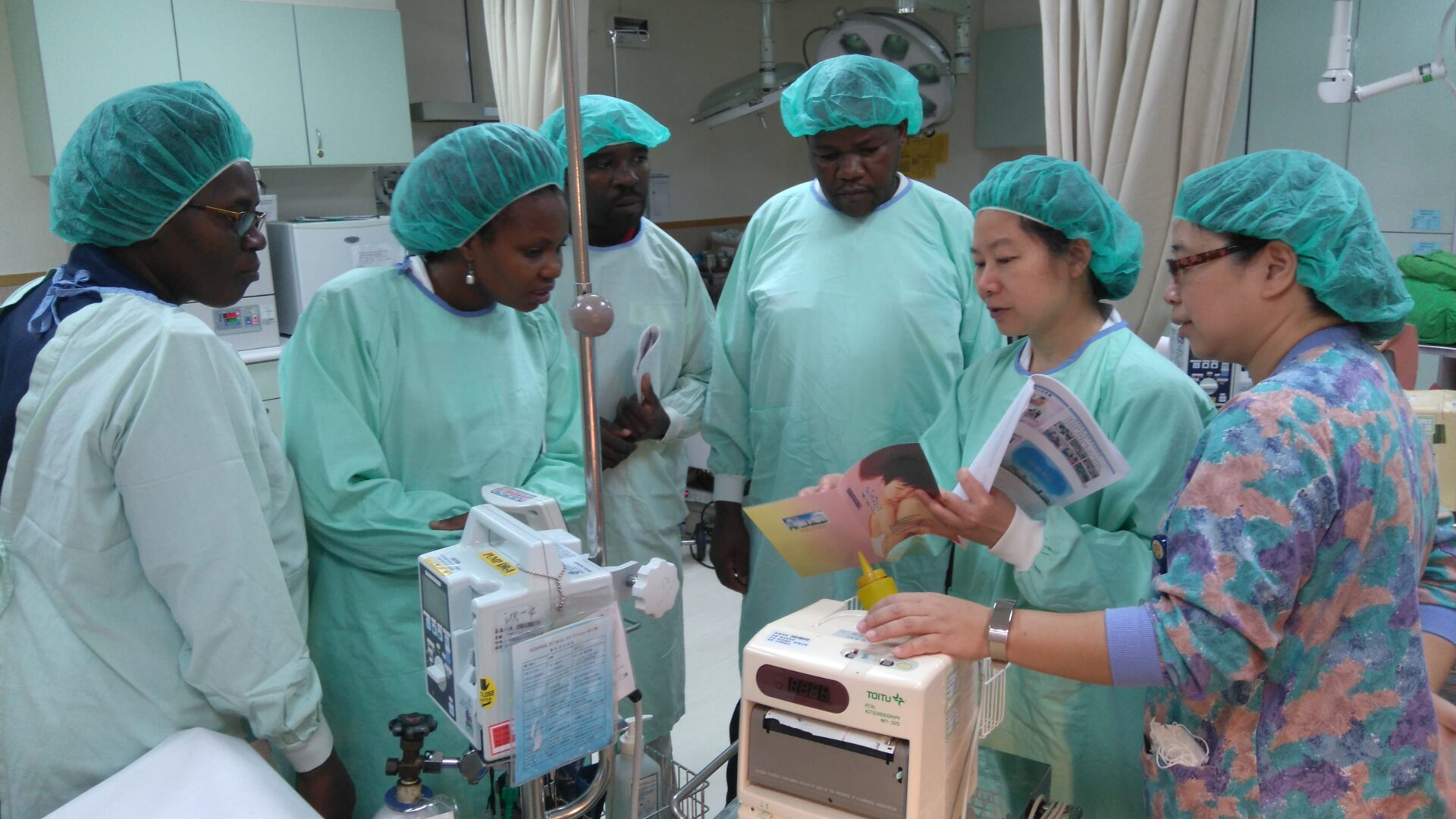 優質的全人關懷與醫療照護 嘉基榮獲台灣永續行動獎 金、銅肯定 優質的全人關懷與醫療照護 嘉基榮獲台灣永續行動獎 金、銅肯定