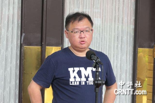 綠5縣市拿走前瞻計劃半數預算 藍轟太誇張 綠5縣市拿走前瞻計劃半數預算 藍轟太誇張