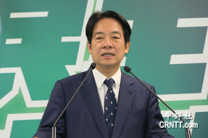 趙春山：過境美國　大陸對賴清德完全沒有互信