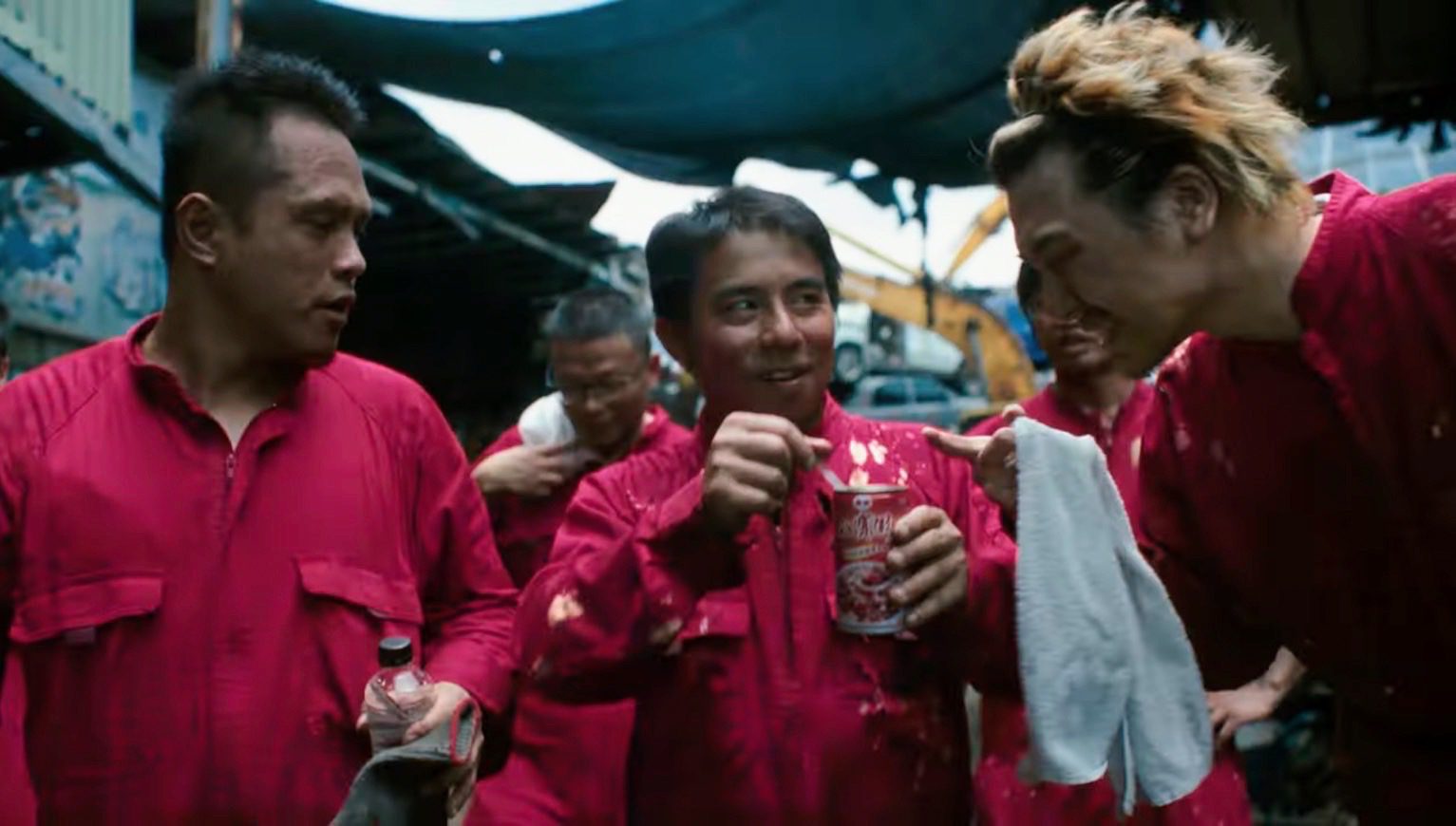 日歌手藤井風超台MV八寶粥入鏡　網友：台灣之光