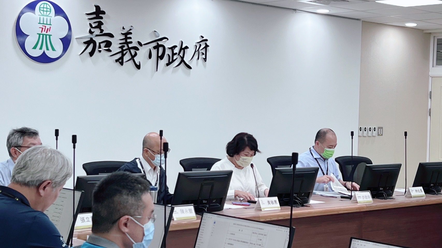 道路交通安全　黃敏惠：由你我攜手維護