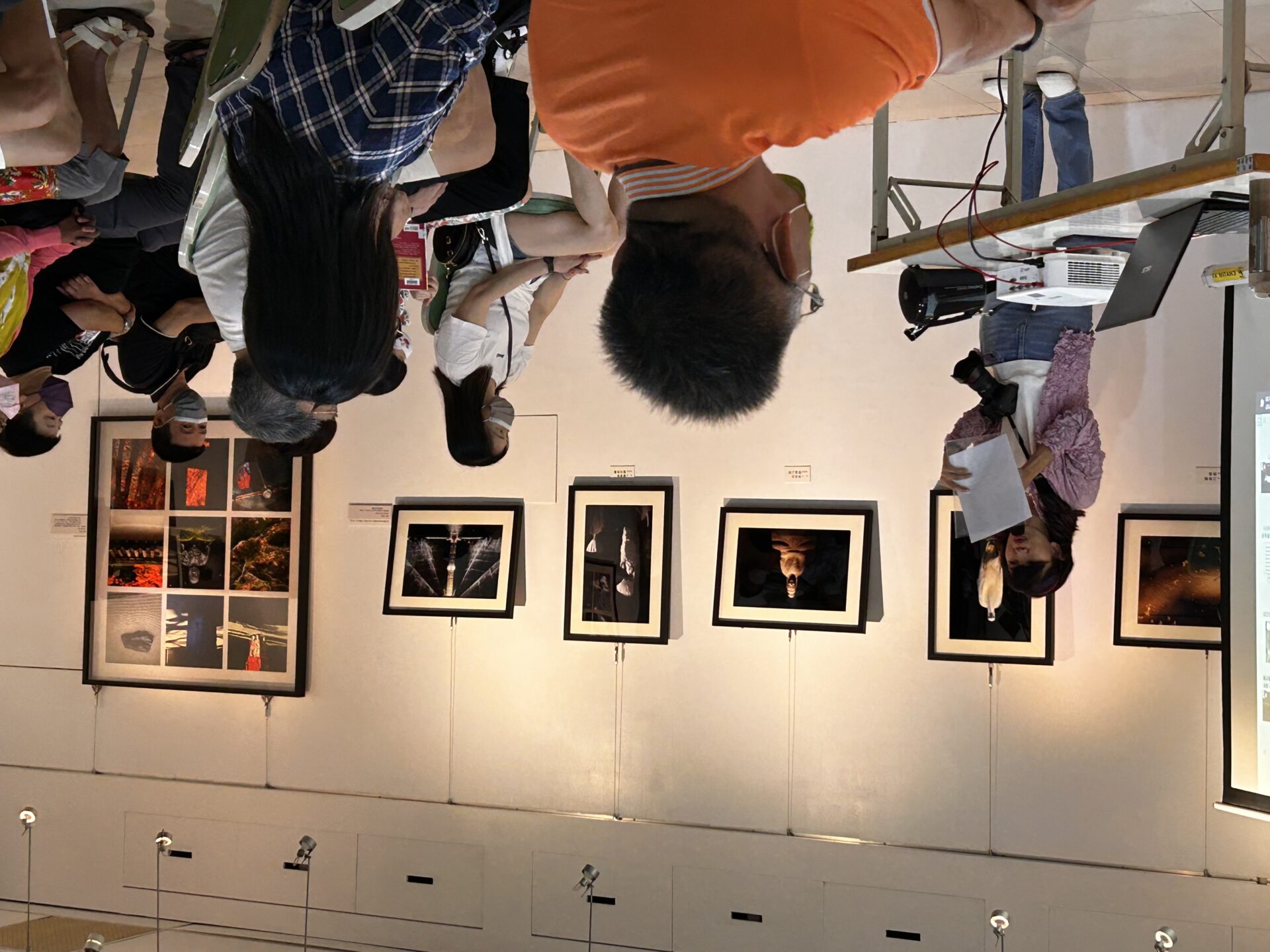「生活之美攝影-師生聯展」 攝影教育與生活美學的完美交融 「生活之美攝影-師生聯展」 攝影教育與生活美學的完美交融