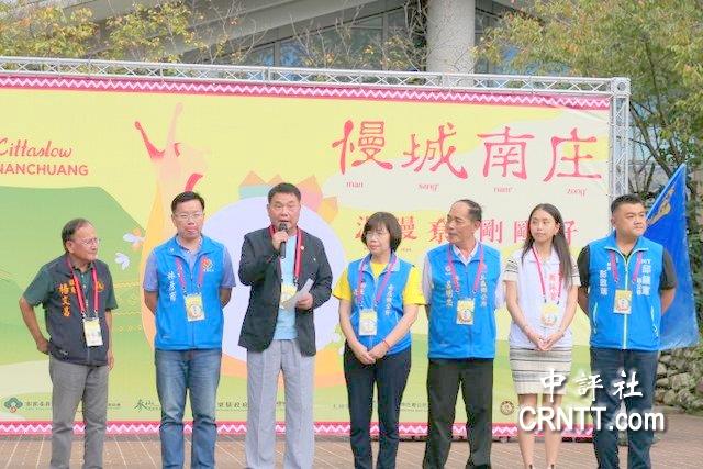 鍾東錦:侯友宜上周邀晚宴誠意滿滿 氣氛佳 鍾東錦:侯友宜上周邀晚宴誠意滿滿 氣氛佳