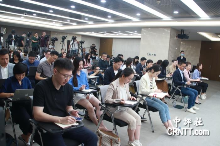 研究中止ECFA關稅優惠?國台辦:支持 研究中止ECFA關稅優惠?國台辦:支持