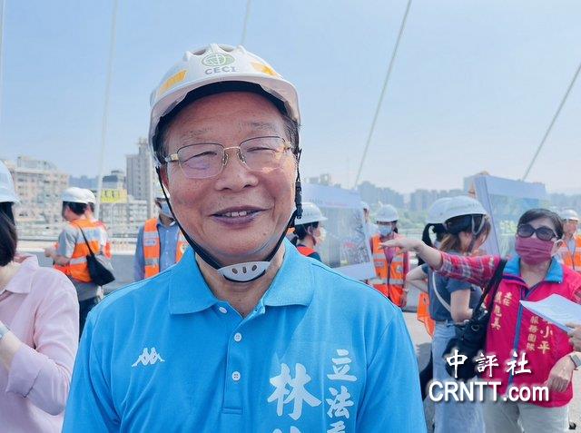 林德福:郭台銘言而無信 如何取得人民信任? 林德福:郭台銘言而無信 如何取得人民信任?