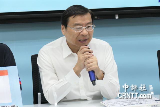 藍委解讀陳吉仲辭職 指向民進黨新潮流策畫 藍委解讀陳吉仲辭職 指向民進黨新潮流策畫