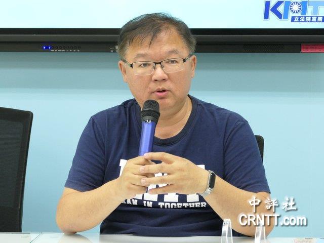 藍白合第一步?藍委:助吳欣盈拿下衛環召委 藍白合第一步?藍委:助吳欣盈拿下衛環召委