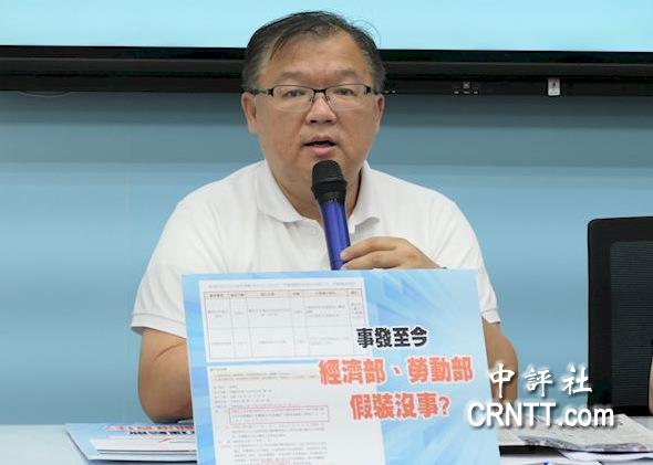 李德維談藍白合的立場 並透露金溥聰對整合態度軟化 李德維談藍白合的立場 並透露金溥聰對整合態度軟化