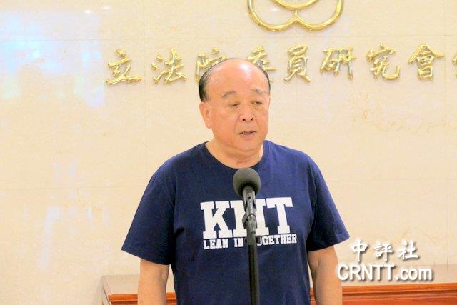 邱國正保證軍人沒吃進口蛋 藍委不信促徹查 邱國正保證軍人沒吃進口蛋 藍委不信促徹查