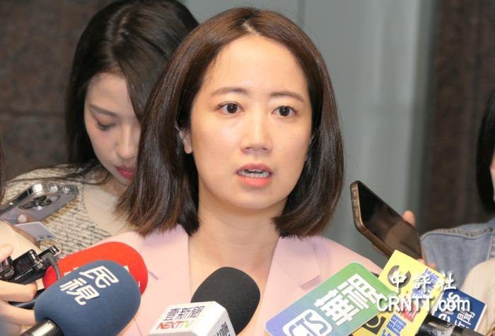 男生容易投給美女?賴辦痛批柯文哲把選舉當選美 男生容易投給美女?賴辦痛批柯文哲把選舉當選美