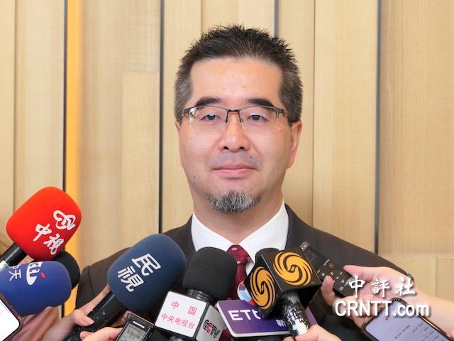 馬辦反擊賴辦:新“兩國論”出賣台灣人利益 馬辦反擊賴辦:新“兩國論”出賣台灣人利益