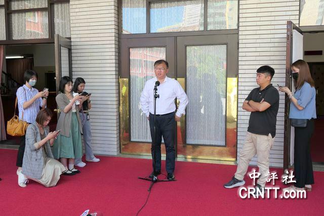 徐耀昌挺郭台銘遭開除　李德維肯定處置結果