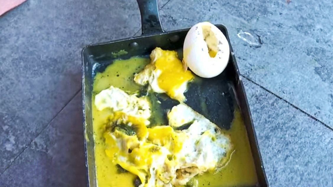 行政院長指控「壞蛋」是假消息 民眾提證明真有「壞蛋」