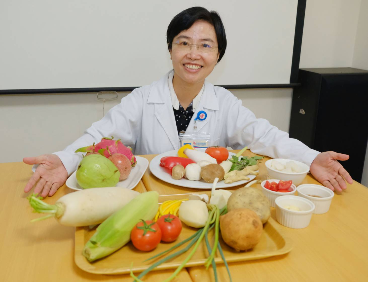 中秋烤肉指南 　營養師教你如何自選自製