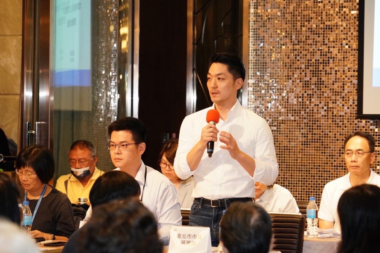 北市府對基泰2波假扣押均遭駁回　建築師工程人員將移送懲戒