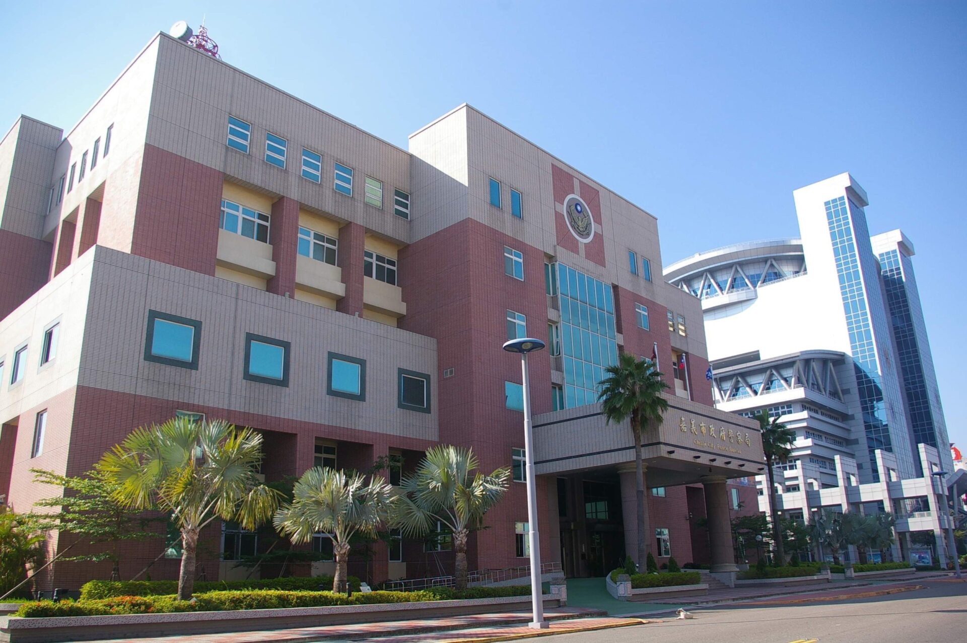 嘉市警通過ISO 27001資安國際認證　警政資安防護網再進化