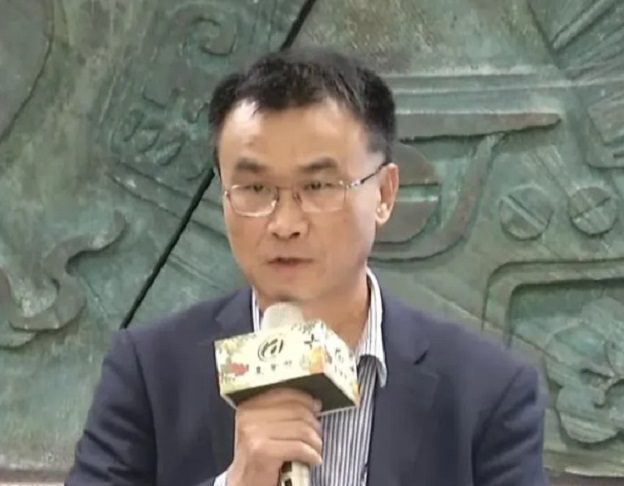 李艷秋點名進口蛋風暴“誰最混蛋”