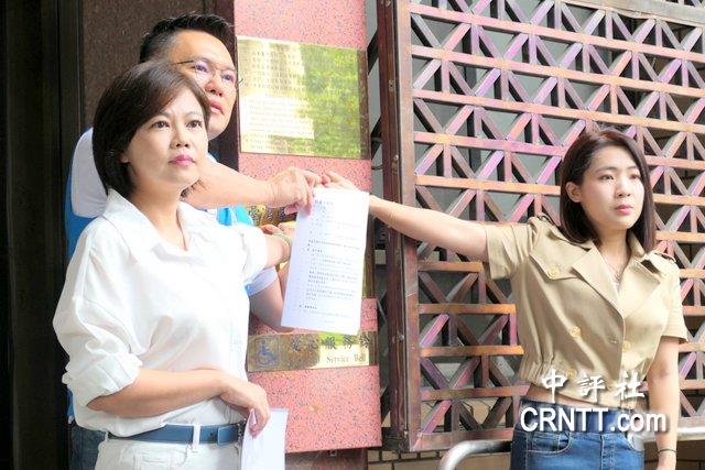 進口蛋爭議大　徐巧芯等告發陳吉仲貪污圖利