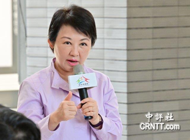 盧秀燕談進口蛋 盼司法勿枉勿縱向全民交代 盧秀燕談進口蛋 盼司法勿枉勿縱向全民交代