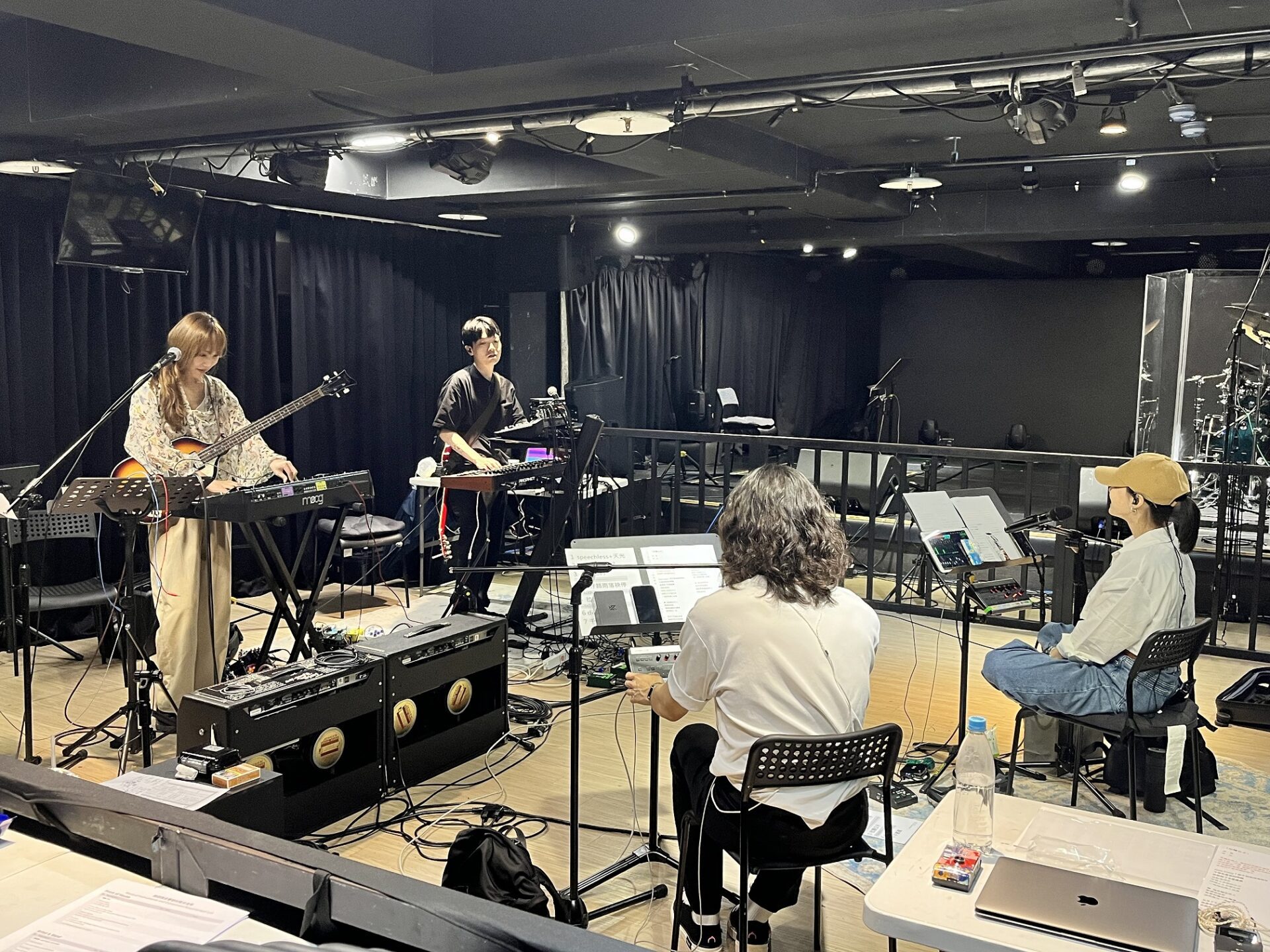 貢寮國際海洋音樂祭今登場　音樂美食抽獎嗨翻福隆