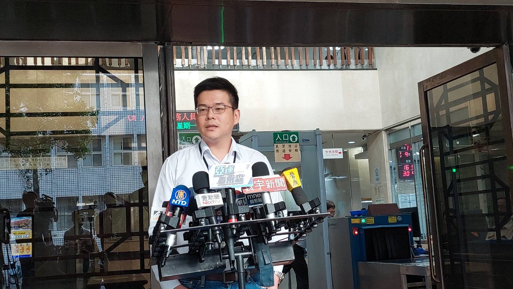 北市府聲請首波假扣押遭北院駁回 基泰建設匯款1億元 北市府聲請首波假扣押遭北院駁回 基泰建設匯款1億元