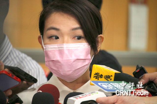 高虹安爭議頻傳 柯文哲:不護短、社會公評 高虹安爭議頻傳 柯文哲:不護短、社會公評