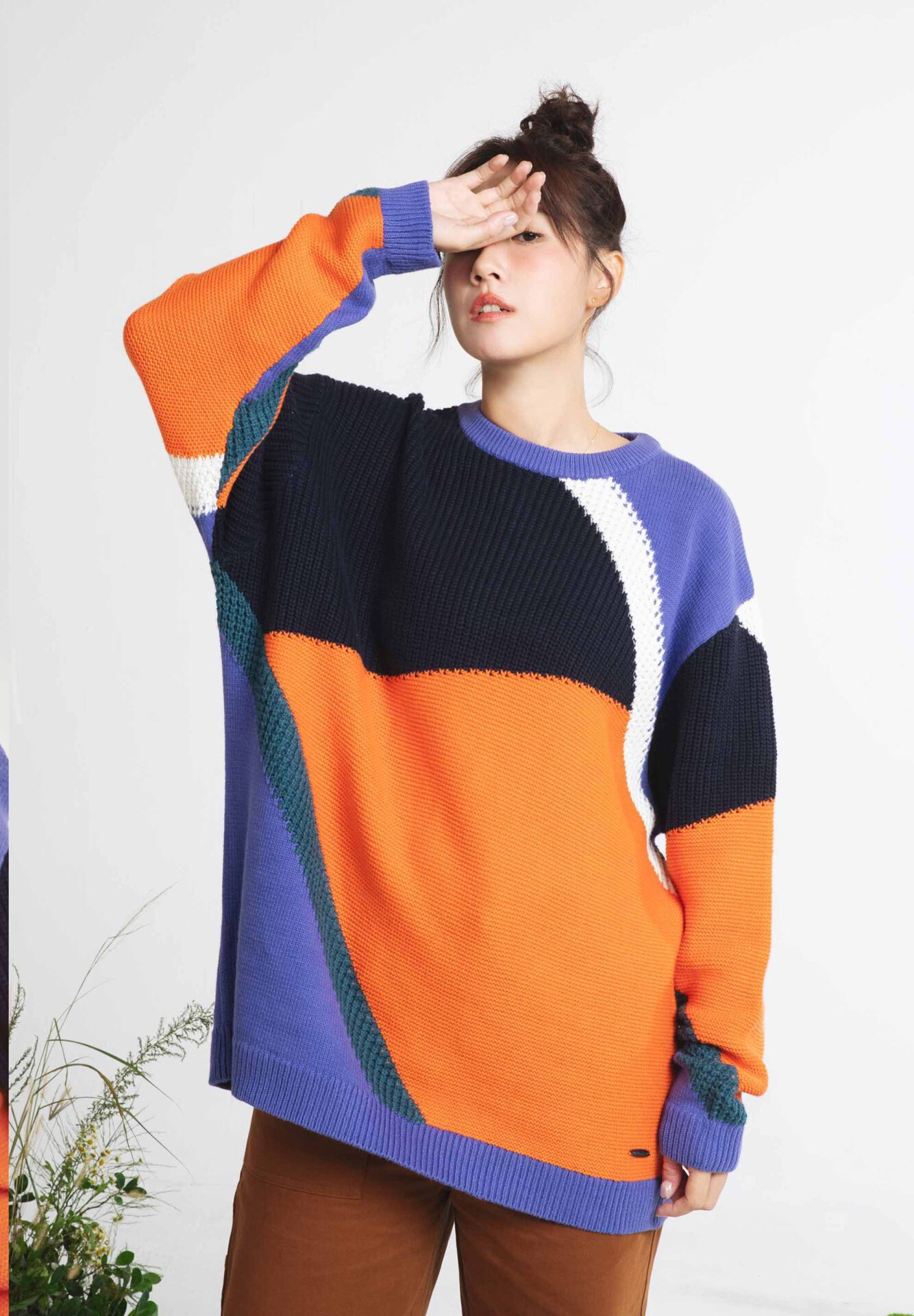 方志友入圍金馬60最佳女配角