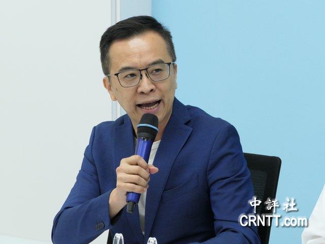 侯辦:藍白合未完全破局 談才有機會妥協 侯辦:藍白合未完全破局 談才有機會妥協