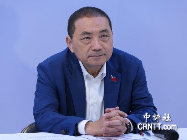 侯辦送柯辦二次會規劃　盼明後日討論折衷方案