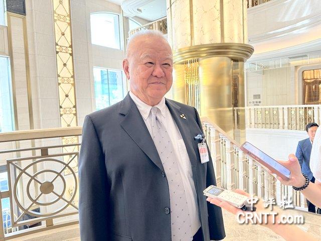 藍白合　林伯豐：應由侯友宜與柯文哲共同談