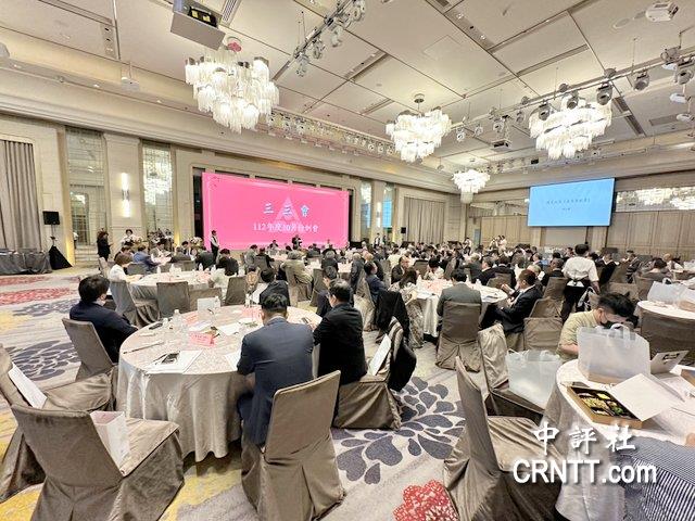 林伯豐：儘速恢復兩會對談才是正確的方向