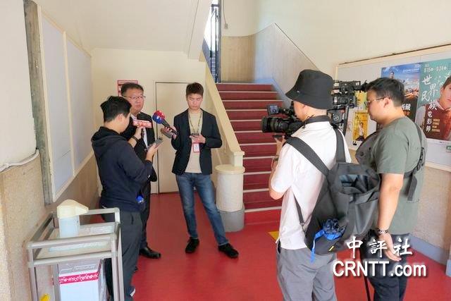 李德維:藍白合不合 取決於柯文哲一念之間 李德維:藍白合不合 取決於柯文哲一念之間