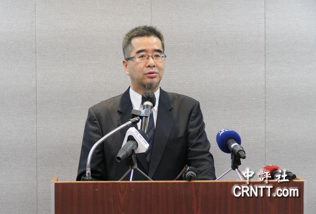 馬辦:民進黨不顧台灣人安危 養老鼠咬布袋 馬辦:民進黨不顧台灣人安危 養老鼠咬布袋