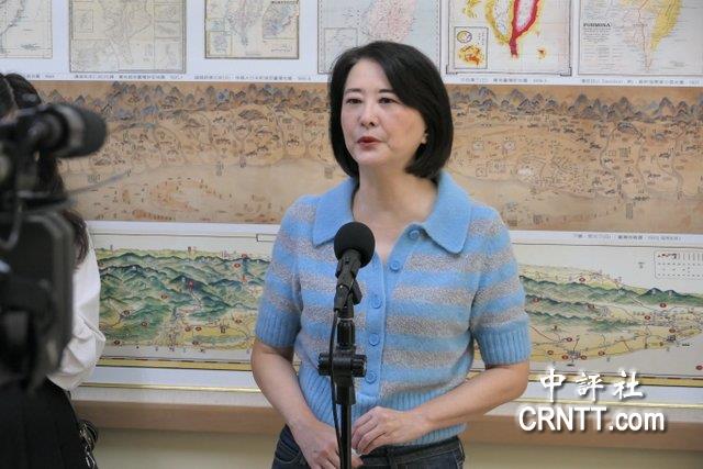 民眾黨主談人竟是綠的 藍委不批評只盼速談 民眾黨主談人竟是綠的 藍委不批評只盼速談