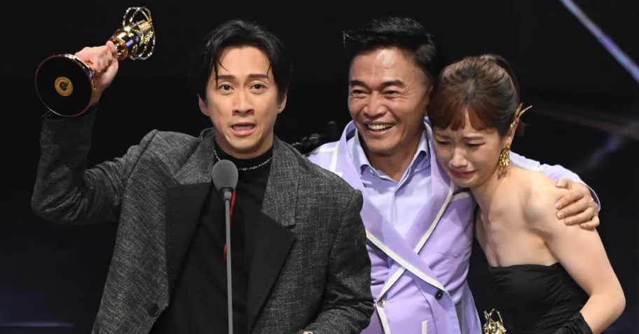 金鐘獎/《最強綜藝秀》奪綜藝節目獎　電視節目得獎名單揭曉