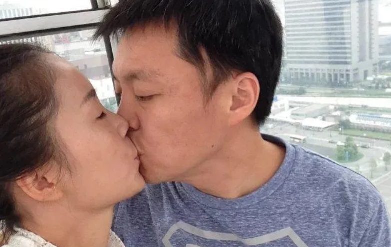 不是高雄，是東京台場！趙天麟激吻女子「愛情摩天輪」地點曝光