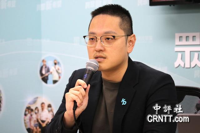 柯辦：藍白政黨協商　最大誠意與彈性配合