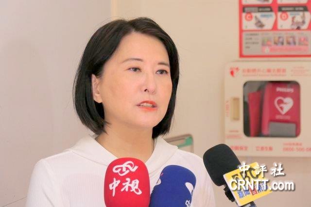 王鴻薇談藍粉心聲：侯友宜名字必須在選票上