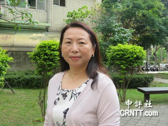 陸配徐春鶯納不分區惹議　柯：應包容所有人