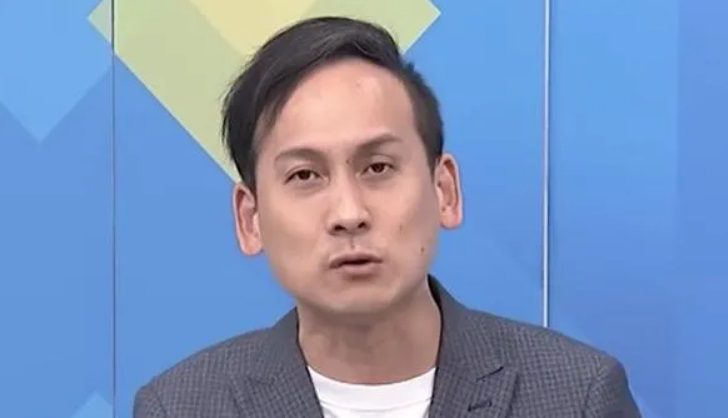 賴清德抹紅藍白合 葉元之嗆:趙天麟這個洞已經開了 賴清德抹紅藍白合 葉元之嗆:趙天麟這個洞已經開了