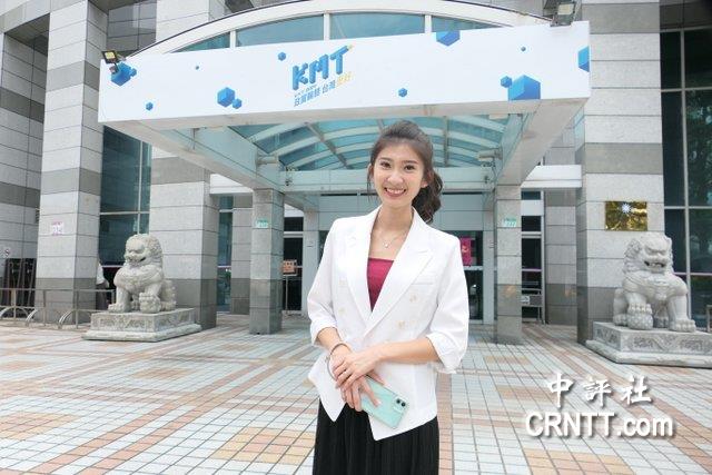 韓國瑜將出場 李明璇:會加速藍白整合 韓國瑜將出場 李明璇:會加速藍白整合