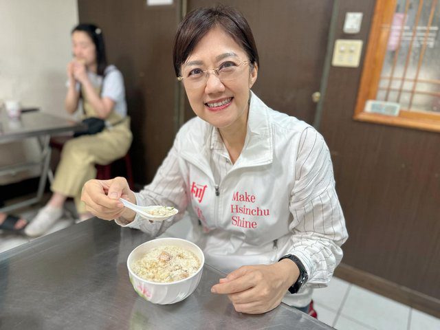 宣布獨立選新竹立委　柯美蘭：不是為哥哥