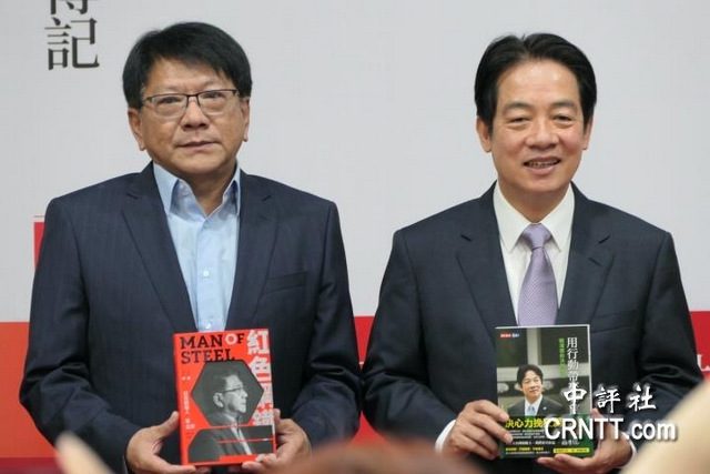 王鴻薇控潘孟安論文涉抄54%!綠:轉移焦點 王鴻薇控潘孟安論文涉抄54%!綠:轉移焦點