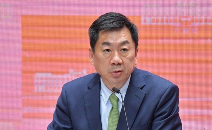 獨家目擊！「小芸有空嗎」陳宗彥出現台北高檔俱樂部　狂聊趙天麟醜聞